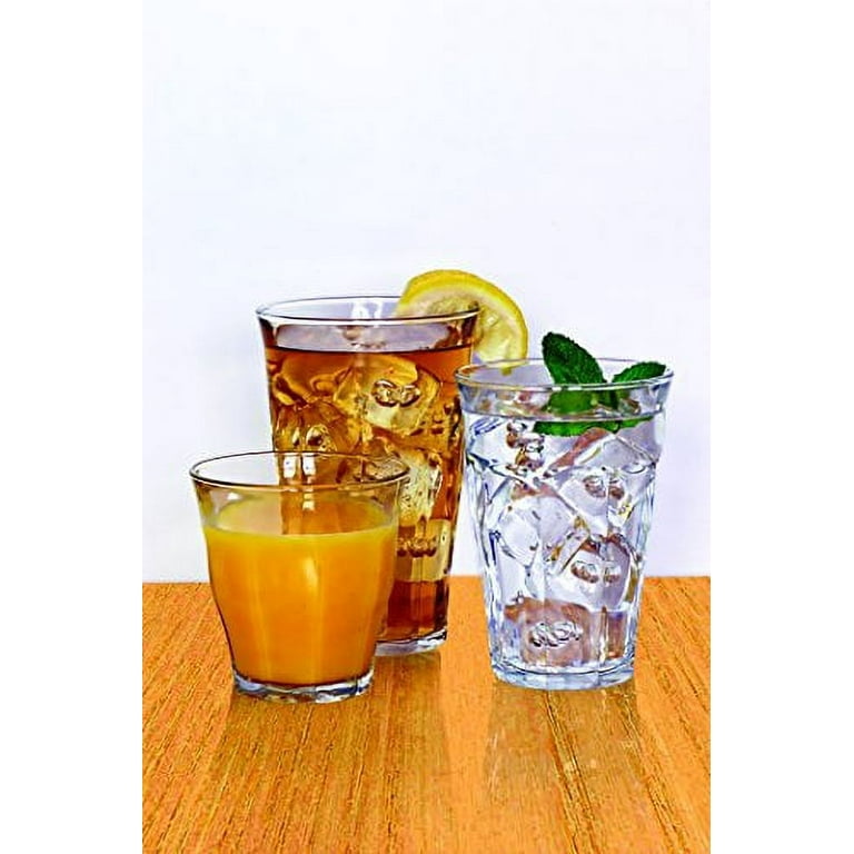 12oz clear plastic cups for sale Visage 12 oz Clear Plastic Cup - 3 3/4" x 3 3/4" x 4"