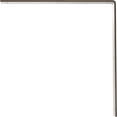 thumbnail image 4 of Ekena Millwork 2"W x 18"D x 18"H Hamilton Steel Bracket, Hammered Brown, 4 of 11