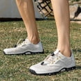 thumbnail image 4 of Zapatos para Fitness Upstream Hombre Antideslizantes Aqua, 4 of 9