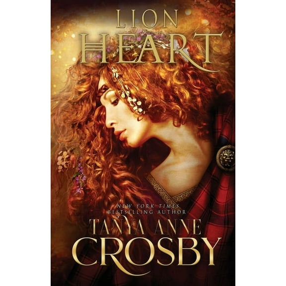 Highland Brides: Lion Heart (Paperback)
