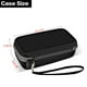 thumbnail image 5 of Funda de viaje Comecase para cargador USB C 6 en 1 Anker 727/Prime, 5 of 7