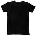 thumbnail image 3 of Men's 1863FC  Black Blackburn Rovers Established Slub T-Shirt, 3 of 3