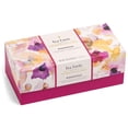thumbnail image 3 of Caja de regalo surtida de té Tea Forte Mariposa, 20 unidades, 3 of 9