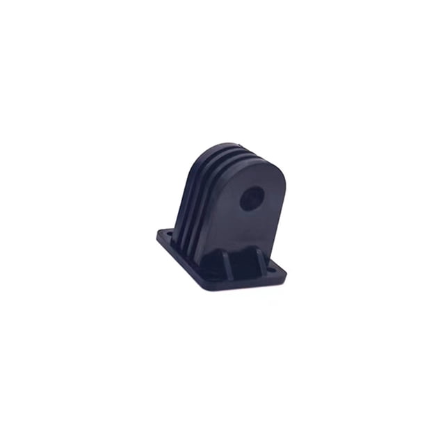 Seitruly Base de zapata para cámara Mini soporte multifuncional ligero Bases soporte piezas de repuesto amplia aplicación Accesorios de cámara y óptica