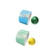 thumbnail image 1 of Set de Bolas Pegajosas con Cinta Rodante, Juego Decorativo Interactivo Estilo T, 1 of 9
