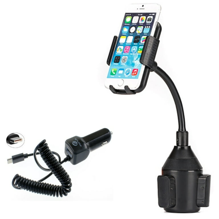 Car Mount Car Charger for Samsung Galaxy S22,Ultra,S21,Ultra,S20