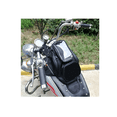 thumbnail image 5 of Bolsa Para Moto BELUG Con Imanes Y Correas Color Negra, 5 of 5