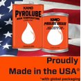 thumbnail image 3 of Lubricante para máquinas KROIL Pyrolube, balde de alta temperatura de 18,9 litros, 3 of 3