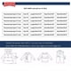 thumbnail image 3 of Ropa Para Niñas Pequeñas, Conjunto De Verano Para Niños Pequeños, Camisola Elástica Transpirable Absorbente De Sudor, Top Negro Odeerbi LM103-5697, 3 of 4