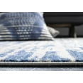 thumbnail image 2 of SAFAVIEH Jasper Brandt Abstract Overdyed Area Rug, 2 of 7