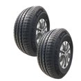 thumbnail image 1 of Paquete de 2 Llantas 215/65R16 Winrun R350 109/107R Carga, 1 of 5