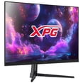 thumbnail image 2 of Monitor LED XPG RIFT R27Q8 de 27", Resolución 2560 x 1440, IPS, 1 ms, 180 Hz, Color Negro., 2 of 3