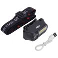 thumbnail image 4 of FLAMEEN Head Lamp,Outdoor Multi-Function USB Charging Head Lamp Head-Mounted Flashlight For Camping Fishing Cycling,Head-Mounted Flashlight, 4 of 8