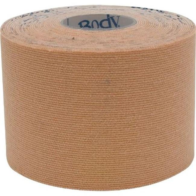 Changzhou Nanfang Medical ZZTKNAT02 2 x 5.5 Yard Water Resistant Latex