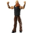 thumbnail image 3 of WWE Erick Rowan Action Figure in 6-inch Scale with Articulation & Ring Gear, 3 of 5