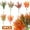Design 1, variant on Fall Stems Floral Fall Flower Centerpieces for Tables Artificial Thanksgiving Picks Autumn Floral Arrangement for Home Wedding Design 1