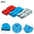 thumbnail image 4 of for Anderson 40A Amp Connector Plug Terminal Forklift Battery Connector, 4 of 4