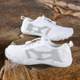 thumbnail image 2 of YOURDIARY Mens Womens Water Shoes Quick Dry Barefoot Walking Beach Shoes, 2 of 2