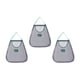 thumbnail image 5 of Bolsa de malla reutilizable y transpirable para colgar frutas. D, 5 of 9