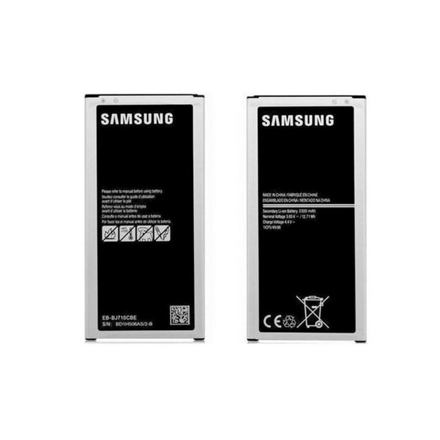Replacement Battery for Samsung Galaxy J7 (2016), SM-J710 J710 J710F EB-BJ710CBE EB-BJ710CBU EB-BJ710CBA