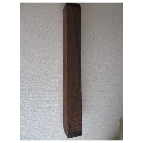 East Indian Rosewood Turning Blanks 2 x 2 x 18"