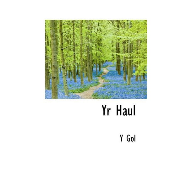 Yr Haul (Paperback)