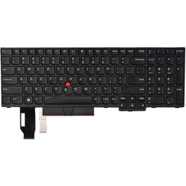 Aazon.co: Teclado Español Copatible Con Lenovo ThinkPad T440 T440S T431S T440P T450 T450S - Foto 6