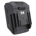 thumbnail image 3 of MTB18DYL Adapter for 18V Li-Ion Battery Lithium Electric Tool, 3 of 5
