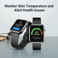 thumbnail image 3 of Noname - Ticwatch Gth 3.94 Cm (1.55"), 3 of 3