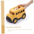 thumbnail image 3 of Minkissy Funny Car Model Non Electronic Toy Vehicles for Indoor Fun 1Pcs, 3 of 8