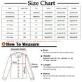 thumbnail image 3 of WRKEKC Girls Cardigan Sweater Solid Color Crew Neck Lightweight Breathable Long Sleeve Button Front Cardigan Outerwear for 12 Months-7 Years Girls Fall and Winter, 3 of 3