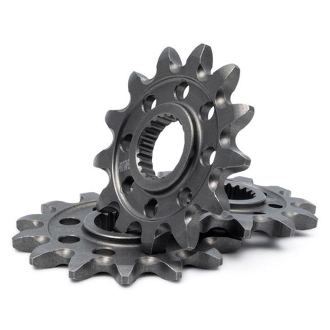 Origin8 Hornet 108 Single Speed Freewheel – 17T X 1/8in, 1.37x24 TPI, Chrome