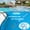 Blue 41.3 inche, variant on CELNNCOE Pool Nets for Cleaning,Leaf Rake Mesh Frame Net Skimmer Cleaner Swimming Pool Tool,Christmas Gifts 2024