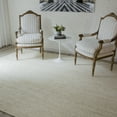 thumbnail image 2 of Skyline Decor Erin Gates by  Westshore Waltham Jute Area Rug 3'6" x 5'6" 4' x 6' Indoor, 2 of 5