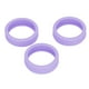 thumbnail image 3 of 8 Fundas Protectoras para Ruedas de Equipaje, De Silicona, Con Reducció de Ruido, Para Maletas, Para Repuesto, 3 of 7