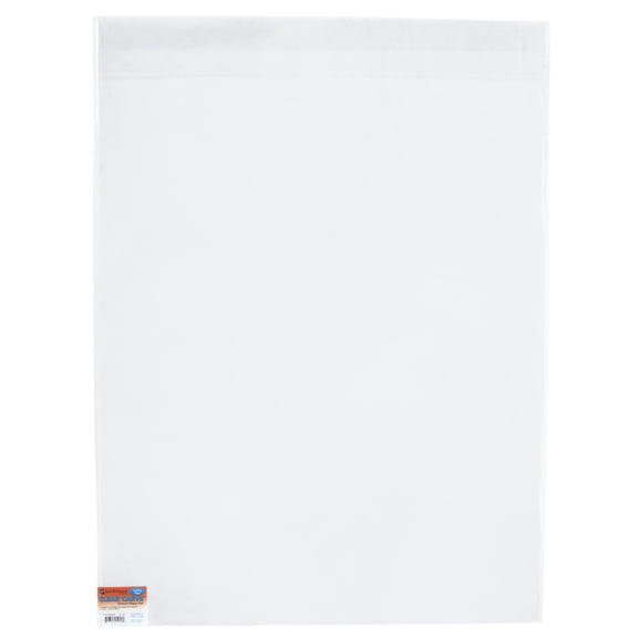 Jack Richeson Clear Carve Etch Plates, 9 x 12 Inches, Pack of 3