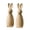 brown-9C Home Decor, variant on karymi 2 Pcs Unfinished Wooden Cutout Blank Crafts for DIY Painting, Natural Wood Craft Shapes for Home Decor Art Projects, 20x10 cm/7.87x3.94 in Birthday Gifts