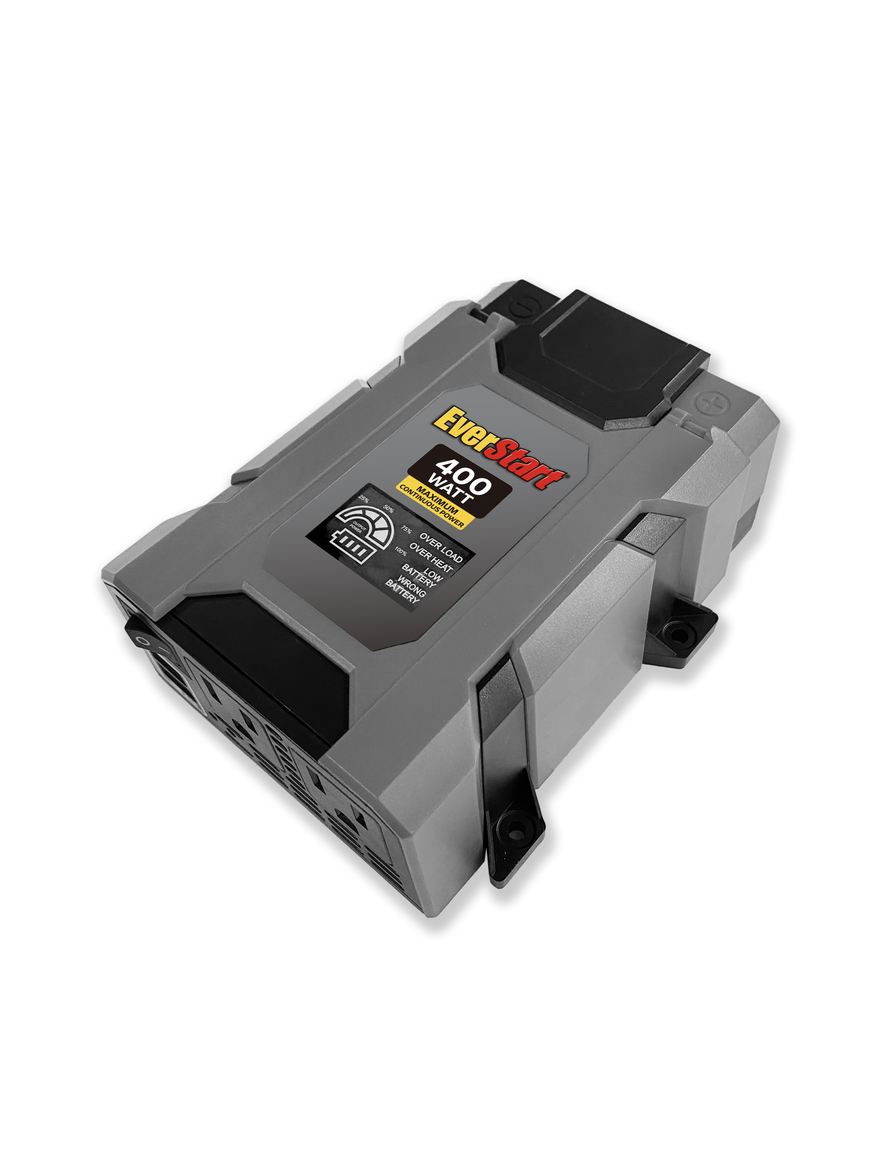 EVERSTART 400W INVERTER