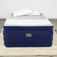 thumbnail image 4 of Bestway Tritech Air Mattress Full 24" with Built-in AC Pump Included, 4 of 9