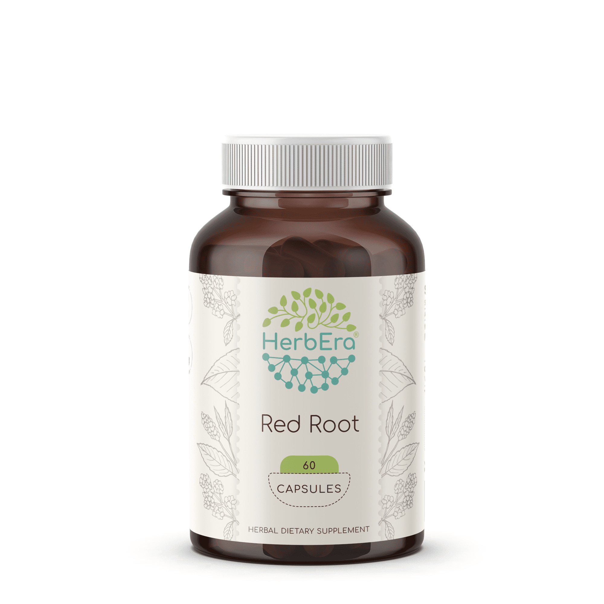 60 Capsules