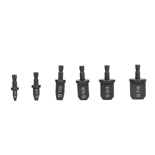 HVAC Tools And Equipment, Stainless Steel Swaging Tool For Air-Conditioning Pipelines For Pipeline Engineering For Mechanical Processing