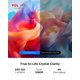 thumbnail image 2 of Proyector TCL C1 1080P HDR10 Google TV WiFi Bluetooth, 2 of 9