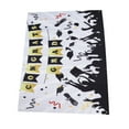 thumbnail image 4 of Graduation Banner, Digital Printing Graduation Backdrop Polyester Fabric 71x38in  For Graduation 005, 4 of 8