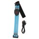 thumbnail image 2 of Brazalete con Luz Banda para el Brazo con Luz Recargable Brazalete de Seguridad Nocturna LED Brazalete LED Reflectante Equipo para Correr para Caminar de Noche Correr Ciclismo ANGGREK Otros, 2 of 8