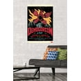 thumbnail image 2 of Netflix Stranger Things - Demogorgon Live Wall Poster, 22.375" x 34", 2 of 3