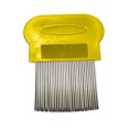 thumbnail image 2 of Pet Stainless Steel Needle Comb, 2 of 5