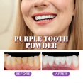 thumbnail image 5 of JAYSUING Tooth stain removal, tartar, tooth powder, gum protection, fresh breath, oral odor care, whitening tooth powder, 5 of 5