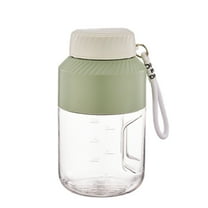 Bdday Juicer Extractor Portable Blenders 35.19 O Z Large Capacity Blenders 10 Blade Blenders for Milkshakes and Slushies Portable Blenders and Food Processors Kitchen Essentials