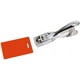 thumbnail image 1 of Slot Punch Badge Hole Punch for Paper Crafts, Id Card, PVC Slot, Tag and Card Stock, Heavy Duty Hole Puncher for Pro Use, 13mm X 3mm Hole Zhivalor CZBG-ZC33, 1 of 1