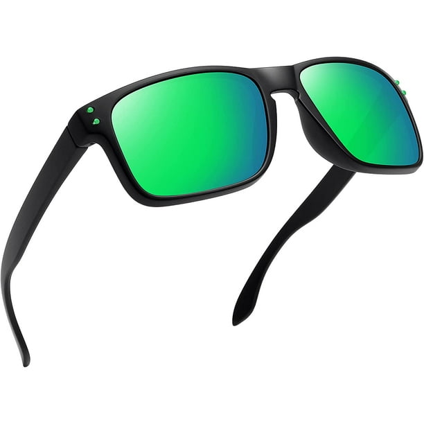 Meetsun Polarized Sunglasses For Men Women Sports Driving Fishing Glasses Uv400 Protection